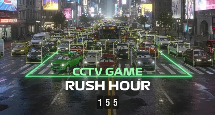 CCTV Rush Hour oder Aviator — welches Spiel passt zu Ihnen? CCTV Rush Hour oder Aviator — welches Spiel passt zu Ihnen?