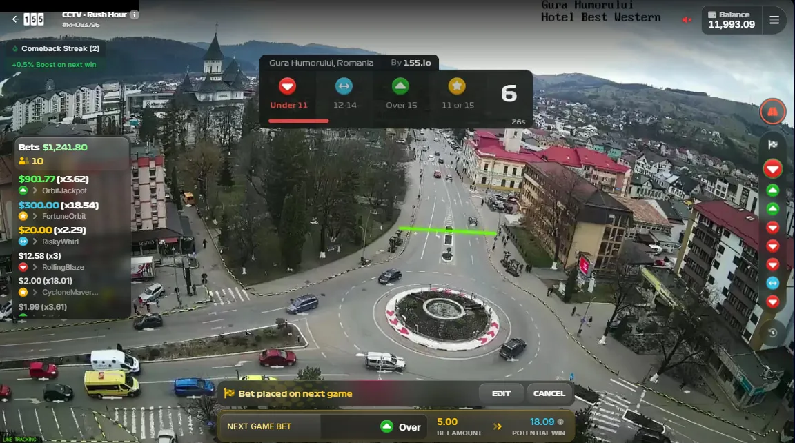 Die grundlegende Unterschied — Algorithmus vs. Realität Die grundlegende Unterschied — Algorithmus vs. Realität